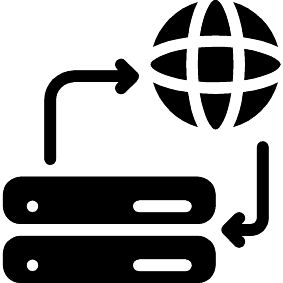 Globale Server-Synchronisierung